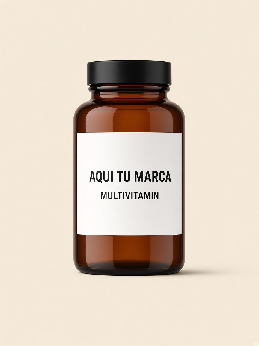 Frasco — AQUI TU MARCA